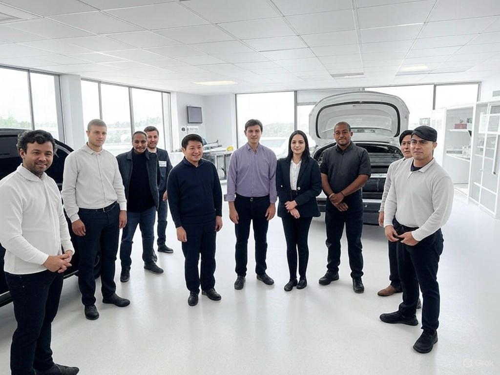 ISO 26262 Training